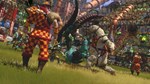 Blood Bowl 2 - Kislev Circus DLC * STEAM RU *