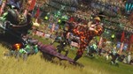 Blood Bowl 2 - Kislev Circus DLC * STEAM RU *
