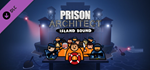 Prison Architect - Island Bound DLC * STEAM RU ⚡
