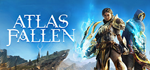 Atlas Fallen * STEAM РОССИЯ * АВТОДОСТАВКА *0% КАРТЫ