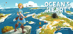 Ocean´s Heart * STEAM РОССИЯ * АВТОДОСТАВКА *0% КАРТЫ