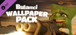 Bulanci: Wallpaper Pack DLC * STEAM RU * АВТО *0%