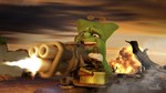 Bulanci: Wallpaper Pack DLC * STEAM RU * АВТО *0%
