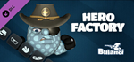 Bulanci: Hero Factory DLC * STEAM RU * АВТО *0%
