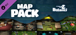 Bulanci: Map Pack DLC * STEAM RU * АВТО *0%