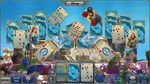 Jewel Match Atlantis Solitaire 4 - Collector´s Edition