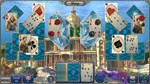 Jewel Match Atlantis Solitaire 4 - Collector´s Edition