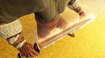 Expedition Agartha - Flaming Weapon Effect DLC