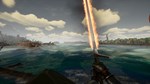 Expedition Agartha - Flaming Weapon Effect DLC
