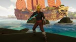 Expedition Agartha - Crystal Weapon Effect DLC