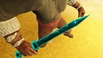 Expedition Agartha - Crystal Weapon Effect DLC