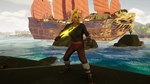 Expedition Agartha - Lightbringer Weapon Effect DLC