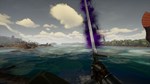 Expedition Agartha - Shadow Wisp Weapon Effect DLC