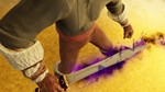 Expedition Agartha - Shadow Wisp Weapon Effect DLC