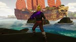 Expedition Agartha - Shadow Wisp Weapon Effect DLC