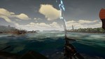 Expedition Agartha - Lightning Weapon Effect DLC