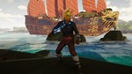 Expedition Agartha - Lightning Weapon Effect DLC