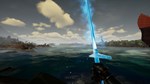 Expedition Agartha - Ice Weapon Effect DLC