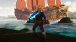Expedition Agartha - Ice Weapon Effect DLC