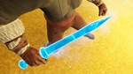 Expedition Agartha - Ice Weapon Effect DLC