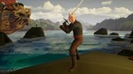 Expedition Agartha - Kitsune Mask DLC * STEAM RU *
