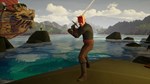Expedition Agartha - Oni Mask DLC * STEAM RU *