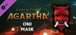 Expedition Agartha - Oni Mask DLC * STEAM RU *