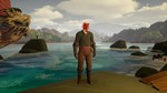 Expedition Agartha - Oni Mask DLC * STEAM RU *