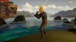 Expedition Agartha - Golden Spartan Helmet DLC