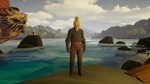 Expedition Agartha - Golden Spartan Helmet DLC