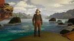 Expedition Agartha - Gladiator Champion Helmet DLC