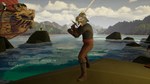 Expedition Agartha - Gladiator Champion Helmet DLC