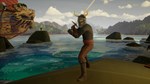 Expedition Agartha - Horned Vanguard Helmet DLC
