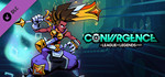 CONVERGENCE: A League of Legends Story™ - Star Guardian