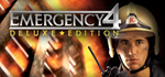 EMERGENCY 4 Deluxe * STEAM RU * АВТО *0%