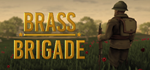 Brass Brigade * STEAM РОССИЯ * АВТОДОСТАВКА *0% КАРТЫ
