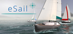 eSail Sailing Simulator * STEAM RU * АВТО *0%