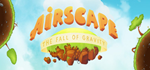 Airscape: The Fall of Gravity * STEAM RU * АВТО *0%