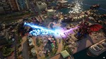 GigaBash - Godzilla 4 Kaiju Pack DLC * STEAM RU *