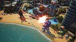 GigaBash - Godzilla 4 Kaiju Pack DLC * STEAM RU *