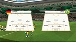 Super Soccer Blast: America vs Europe * STEAM RU *