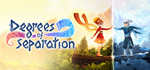 Degrees of Separation * STEAM RU * АВТО *0%