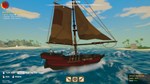 Captain Bones * STEAM РОССИЯ * АВТОДОСТАВКА *0% КАРТЫ