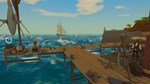 Captain Bones * STEAM РОССИЯ * АВТОДОСТАВКА *0% КАРТЫ