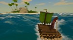 Captain Bones * STEAM РОССИЯ * АВТОДОСТАВКА *0% КАРТЫ