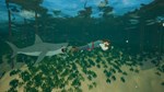 Captain Bones * STEAM РОССИЯ * АВТОДОСТАВКА *0% КАРТЫ