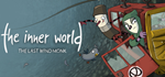 The Inner World: The Last Wind Monk * STEAM RU *