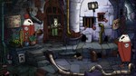 The Inner World: The Last Wind Monk * STEAM RU *