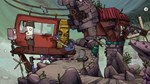 The Inner World: The Last Wind Monk * STEAM RU *