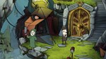 The Inner World: The Last Wind Monk * STEAM RU *